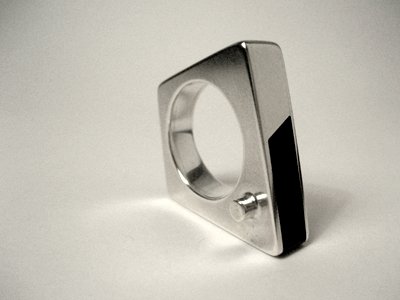Biocube Ring #3