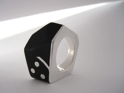 Biocube Ring #6