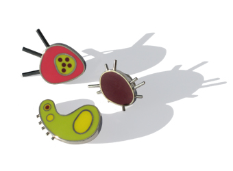 Biomorphs
