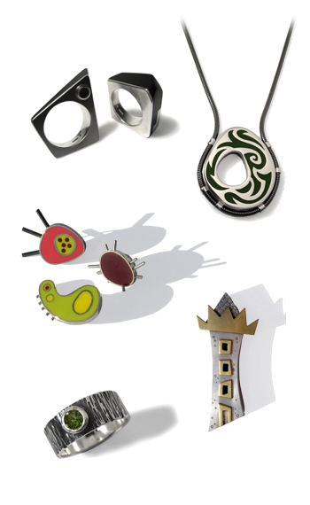 Biomorphs
