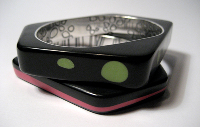 Biocube Bracelets