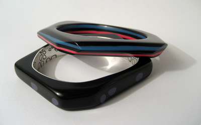 Biocube Bangles