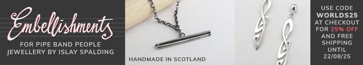 FLASH SALE - Embellishments