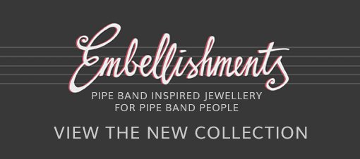 NEW COLLECTION - Embellishments
