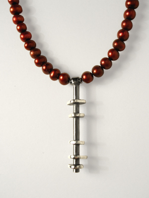 Float Necklace