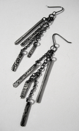 Flotsam & Jetsam Earrings