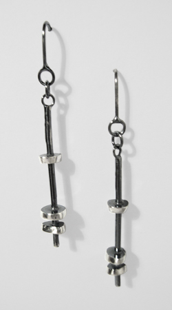 Float Earrings