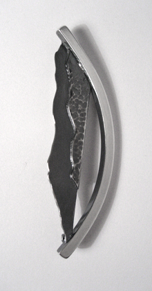 Newry Kilt Pin