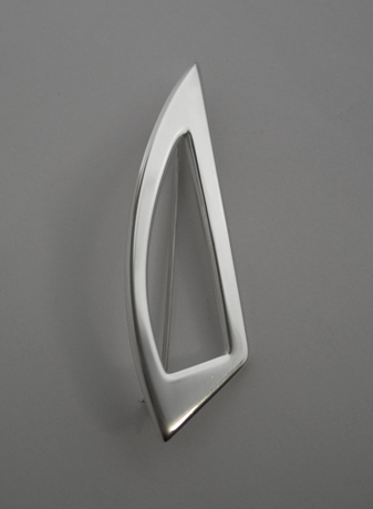 Ben's Kilt Pin