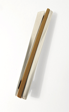 Lemonwood Kilt Pin