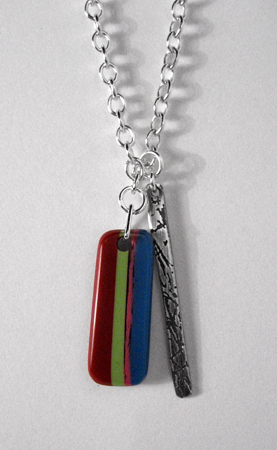 Sweet Sweet and Stick Pendant
